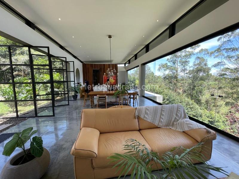 Casa – Rionegro - Vista 3