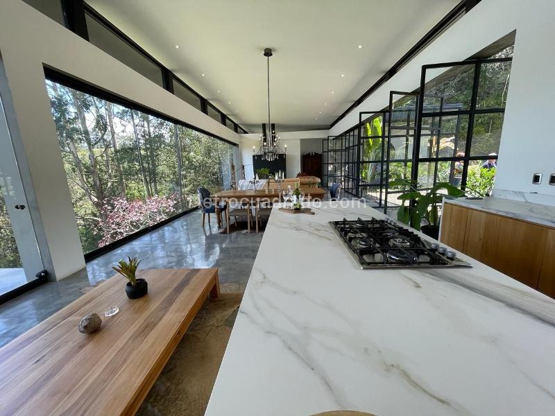 Casa – Rionegro - Vista 4