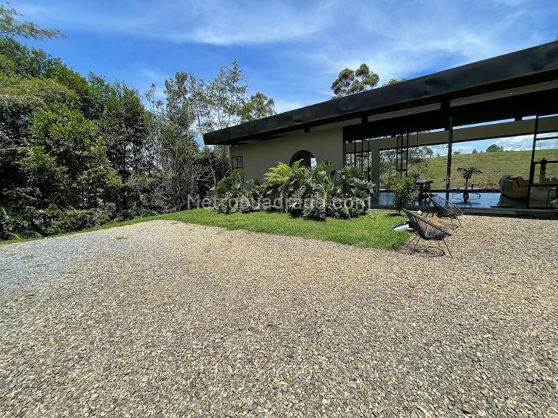 Casa – Rionegro - Vista 5