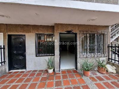 Casa de 4 alcobas en venta en Belen El Rodeo, Medellín, 140 m² · foto 2 de 16