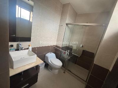 Apartamento de 3 alcobas en venta en Santa Maria De Los Angeles, Medellín, 214 m² · foto 11 de 20