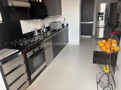 Apartamento de 3 alcobas en venta en Santa Maria De Los Angeles, Medellín, 214 m² · foto 19 de 20
