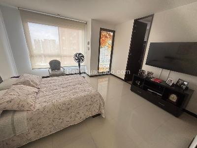 Apartamento de 3 alcobas en venta en Santa Maria De Los Angeles, Medellín, 214 m² · foto 7 de 20