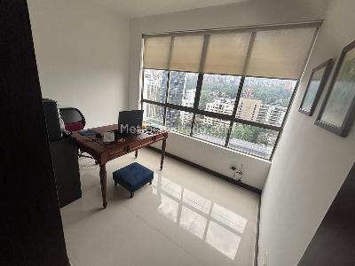 Apartamento de 3 alcobas en venta en Santa Maria De Los Angeles, Medellín, 214 m² · foto 12 de 20