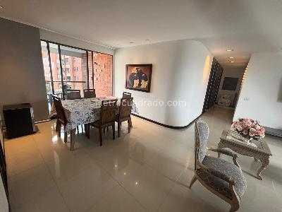 Apartamento de 3 alcobas en venta en Santa Maria De Los Angeles, Medellín, 214 m² · foto 6 de 20