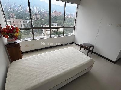 Apartamento de 3 alcobas en venta en Santa Maria De Los Angeles, Medellín, 214 m² · foto 13 de 20
