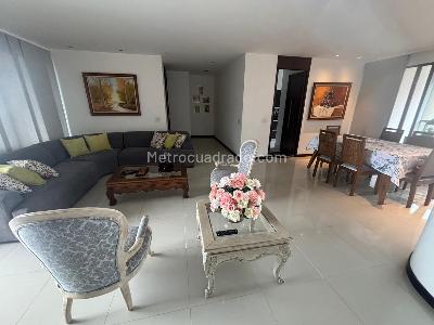 Apartamento de 3 alcobas en venta en Santa Maria De Los Angeles, Medellín, 214 m² · foto 8 de 20