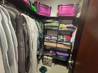 Apartamento de 3 alcobas en venta en Santa Maria De Los Angeles, Medellín, 214 m² · foto 14 de 20
