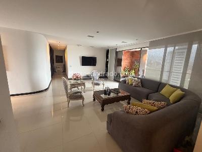 Apartamento de 3 alcobas en venta en Santa Maria De Los Angeles, Medellín, 214 m² · foto 9 de 20