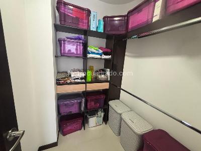Apartamento de 3 alcobas en venta en Santa Maria De Los Angeles, Medellín, 214 m² · foto 15 de 20