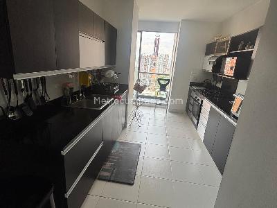 Apartamento de 3 alcobas en venta en Santa Maria De Los Angeles, Medellín, 214 m² · foto 5 de 20