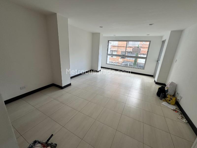 Piso – Medellín, La Floresta, La América - Vista 3