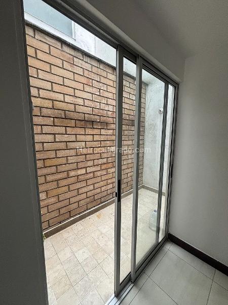 Piso – Medellín, La Floresta, La América - Vista 5