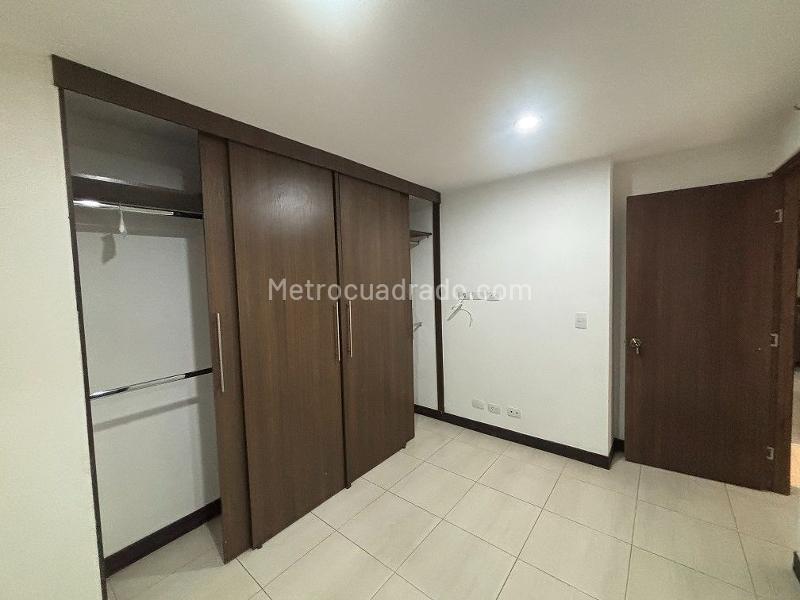 Piso – Medellín, La Floresta, La América - Más