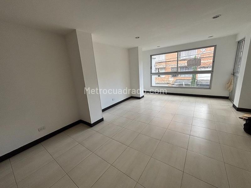 Piso – Medellín, La Floresta, La América - Vista 2