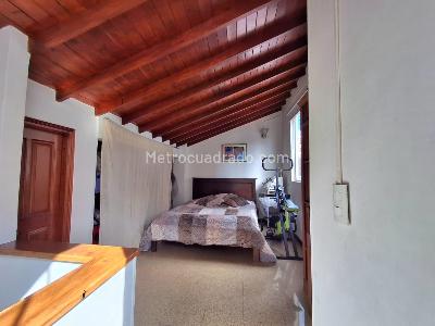 Casa de 4 alcobas en venta en Belen Loma De Los Bernal, Medellín, 160 m² · foto 15 de 20