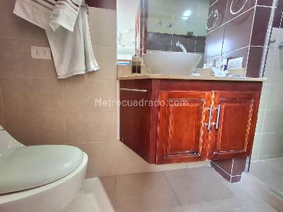 Casa de 4 alcobas en venta en Belen Loma De Los Bernal, Medellín, 160 m² · foto 16 de 20
