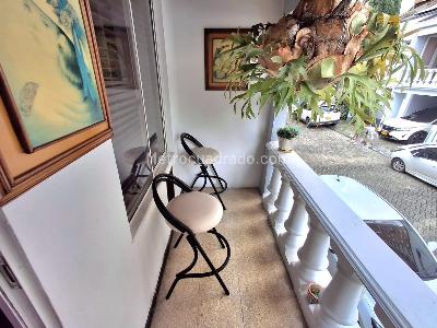 Casa de 4 alcobas en venta en Belen Loma De Los Bernal, Medellín, 160 m² · foto 6 de 20