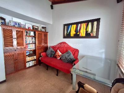 Casa de 4 alcobas en venta en Belen Loma De Los Bernal, Medellín, 160 m² · foto 17 de 20