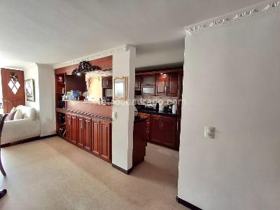 Casa de 4 alcobas en venta en Belen Loma De Los Bernal, Medellín, 160 m² · foto 4 de 20