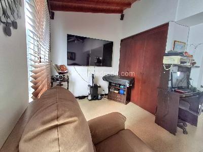 Casa de 4 alcobas en venta en Belen Loma De Los Bernal, Medellín, 160 m² · foto 19 de 20