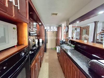 Casa de 4 alcobas en venta en Belen Loma De Los Bernal, Medellín, 160 m² · foto 13 de 20