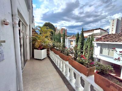 Casa de 4 alcobas en venta en Belen Loma De Los Bernal, Medellín, 160 m² · foto 20 de 20