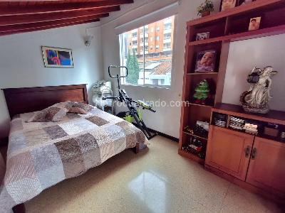 Casa de 4 alcobas en venta en Belen Loma De Los Bernal, Medellín, 160 m² · foto 9 de 20