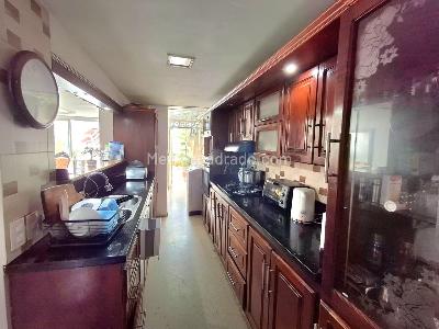 Casa de 4 alcobas en venta en Belen Loma De Los Bernal, Medellín, 160 m² · foto 8 de 20