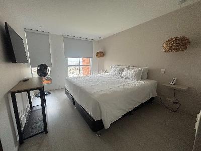 Apartaestudio en venta en El Poblado Las Palmas, Medellín, 57 m² · foto 8 de 20