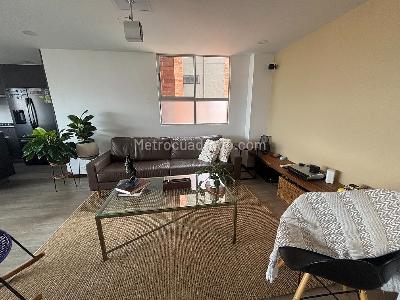 Apartamento en venta en Las Palmas, Medellín · foto 16 de 20