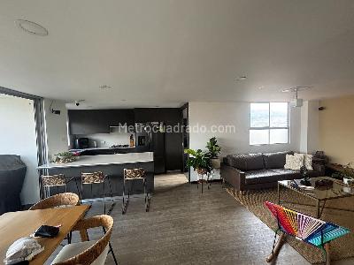 Apartamento en venta en Las Palmas, Medellín · foto 2 de 20