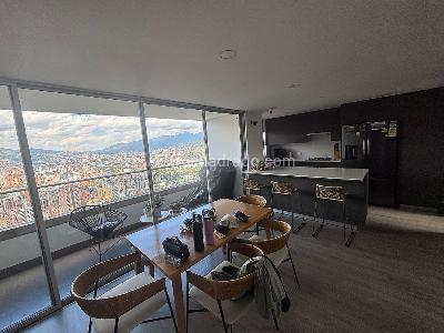 Apartamento en venta en Las Palmas, Medellín · foto 5 de 20