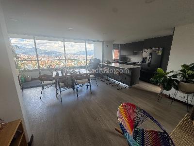 Apartamento en venta en Las Palmas, Medellín · foto 3 de 20