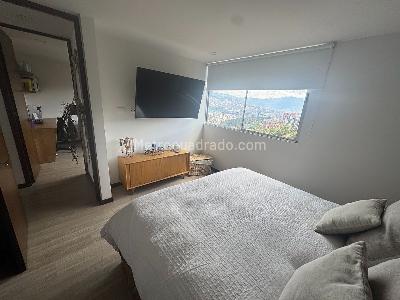 Apartamento en venta en Las Palmas, Medellín · foto 14 de 20