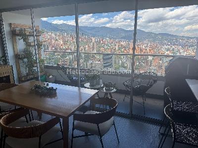 Apartamento en venta en Las Palmas, Medellín · foto 6 de 20