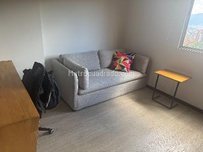 Apartamento en venta en Las Palmas, Medellín · foto 10 de 20