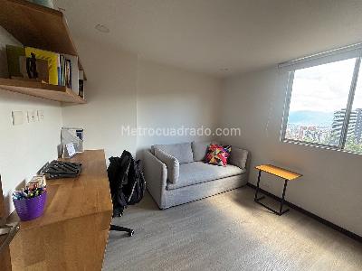 Apartamento en venta en Las Palmas, Medellín · foto 12 de 20