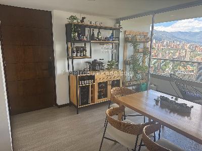 Apartamento en venta en Las Palmas, Medellín · foto 4 de 20