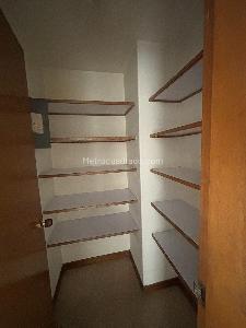 Apartamento de 3 alcobas en venta en El Poblado Castropol, Medellín, 230 m² · foto 19 de 20