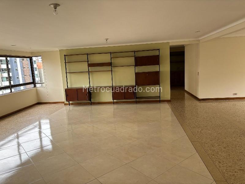 Piso – Medellín, Castropol, El Poblado - Vista 3