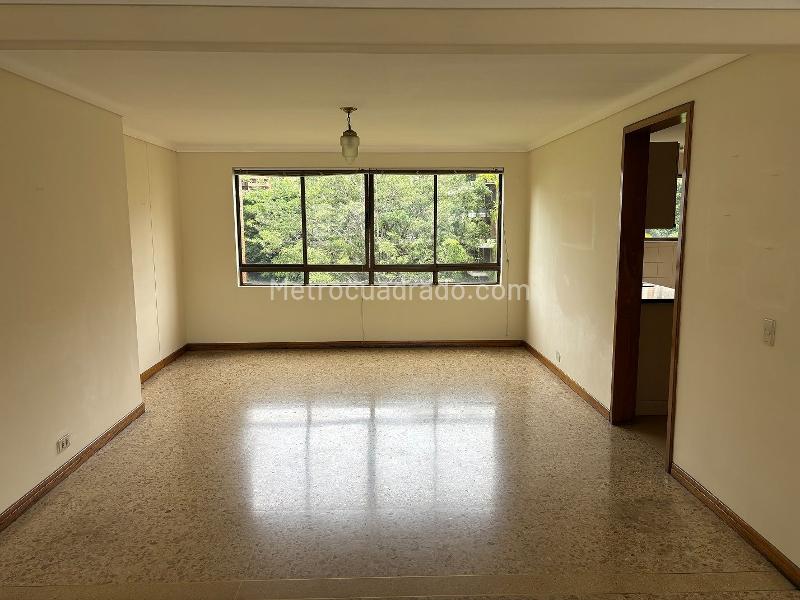 Piso – Medellín, Castropol, El Poblado - Vista 4