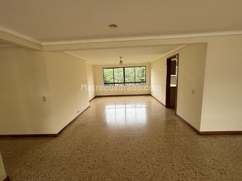 Piso – Medellín, Castropol, El Poblado - Vista 5