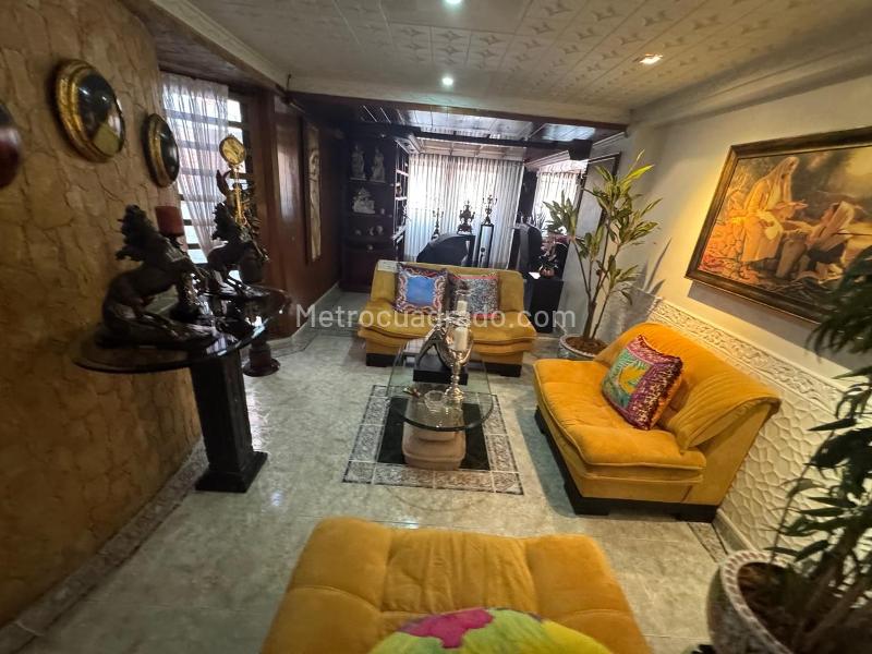 Piso – Medellín, Granada, Belén - Vista 2