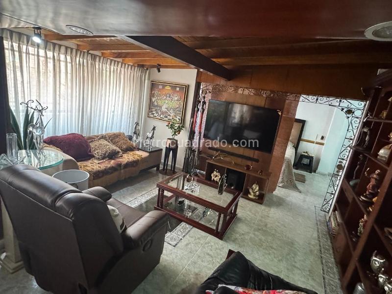 Piso – Medellín, Granada, Belén - Vista 3