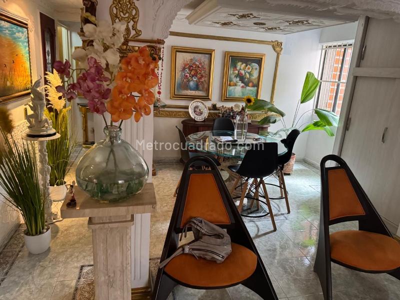 Piso – Medellín, Granada, Belén - Vista 4