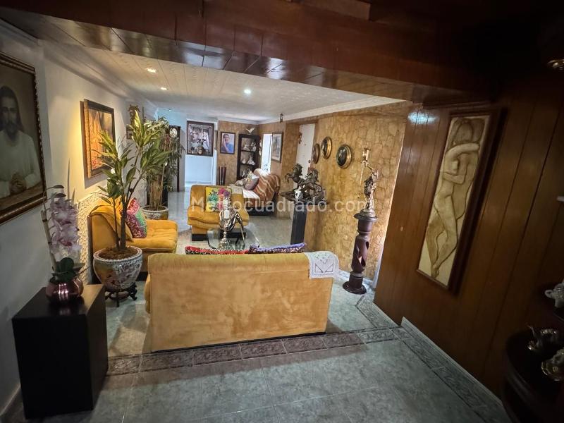 Piso – Medellín, Granada, Belén - Vista 5
