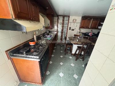 Apartamento en venta en Belen La Mota, Medellín · foto 11 de 20
