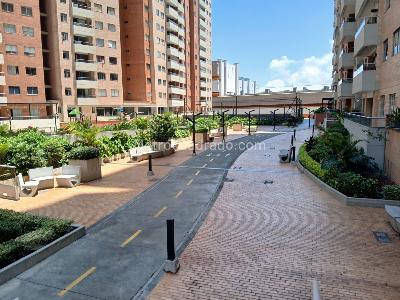 Apartamento de 3 alcobas en venta en Oceana, Bello, 83 m² · foto 13 de 20