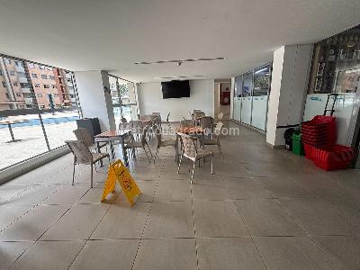 Apartamento de 3 alcobas en venta en Oceana, Bello, 83 m² · foto 15 de 20